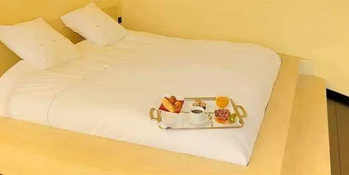 Résidence Odalys Du Golfe Appart hôtel